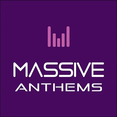 Logo de Massive Anthems