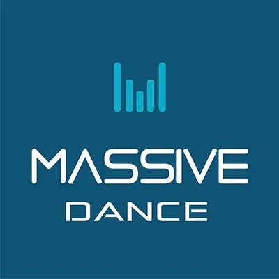 Logo de Massive Dance