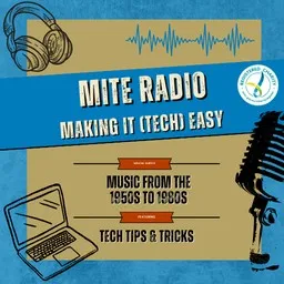 Logo de MITE Radio