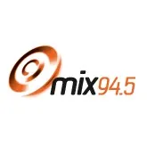 Logo de Mix 94.5 FM 94.5 FM