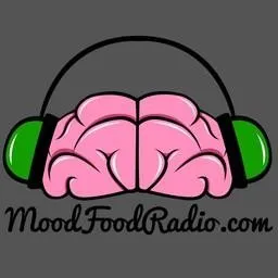 Logo de Mood Food Radio