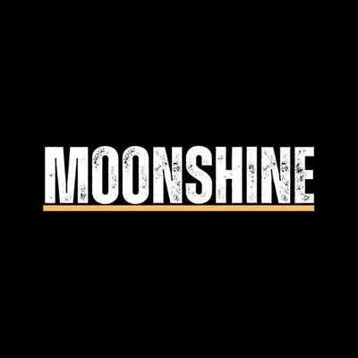 Logo de Moonshine Radio