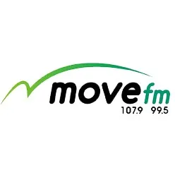 Logo de Move FM