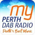 Logo de My Perth Digital