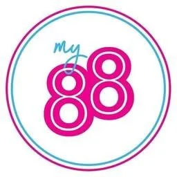 Logo de My88