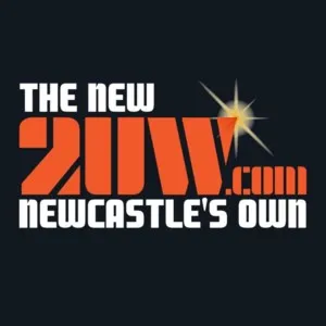 Logo de New2UW