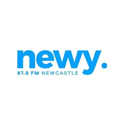 Logo de Newy 87.8 FM Newcastle 87.8 FM