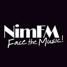 Logo de NimFM 102.3 FM 102.3