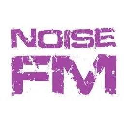Logo de Noise FM