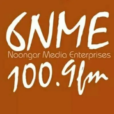 Logo de Noongar Radio