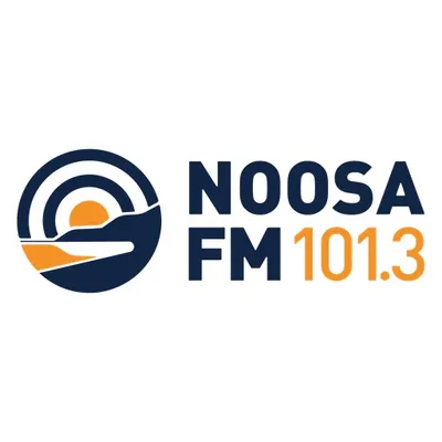 Logo de Noosa FM