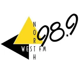 Logo de North West FM 98.9 FM 98.9