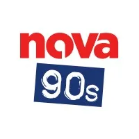 Logo de Nova 90s