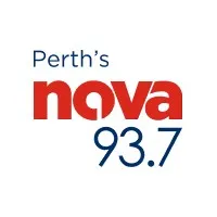 Logo de Nova 93.7