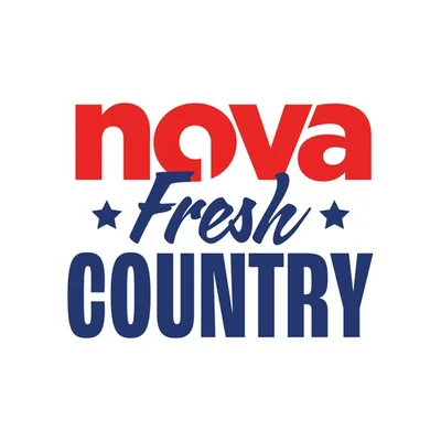 Logo de Nova Fresh Country