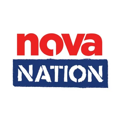 Logo de Nova Nation