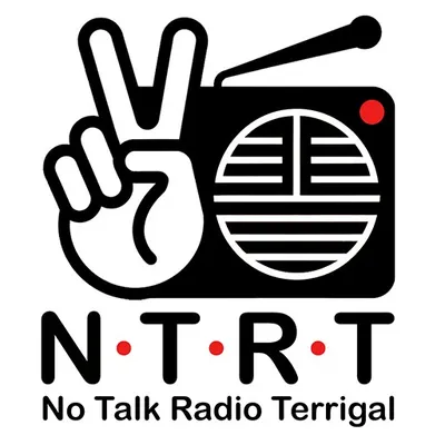 Logo de NTRT - No Talk Radio Terrigal