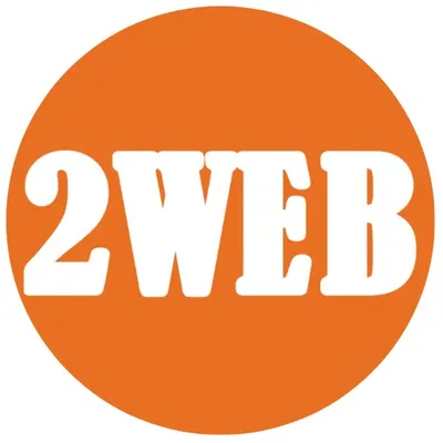 Logo de Outback Radio 2WEB
