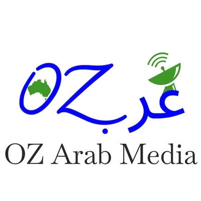 Logo de Oz Arab Radio