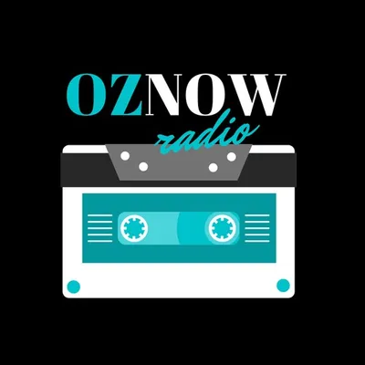 Logo de OzNow Radio