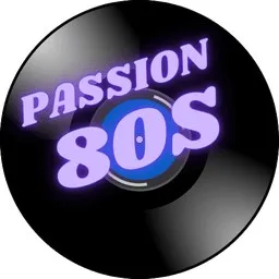 Logo de Passion 80s
