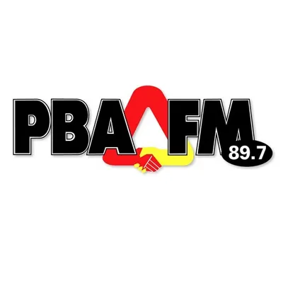 Logo de PBA-FM 89.7 Adelaide FM 89.7