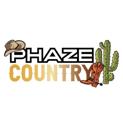 Logo de PHAZE Country