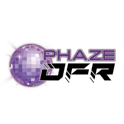 Logo de PHAZE DFR