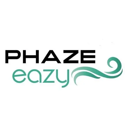 Logo de PHAZE Eazy