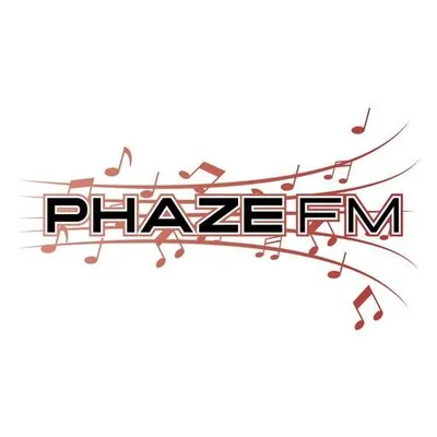 Logo de PHAZE FM