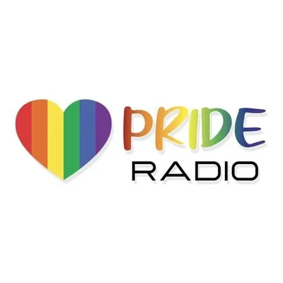 Logo de PHAZE Pride Radio