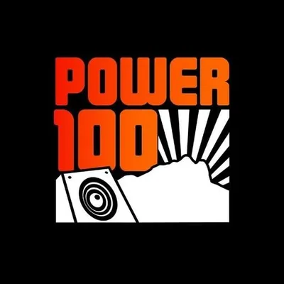 Logo de Power 100 FM 100 FM
