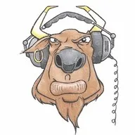 Logo de Power Country FM