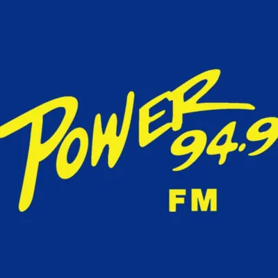 Logo de Power FM 94.9 FM 94.9
