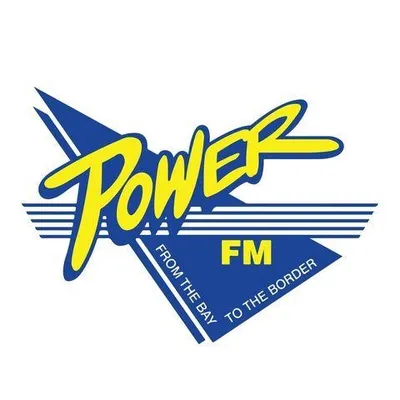 Logo de Power FM Bega Bay