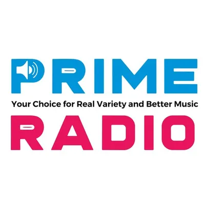 Logo de Prime Radio