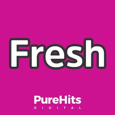 Logo de Pure Hits FRESH