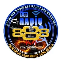 Logo de Radi0888