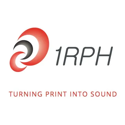 Radio 1RPH
