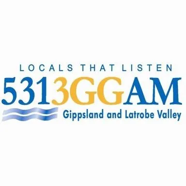 Logo de Radio 531 3GG