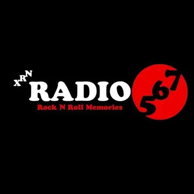 Logo de Radio 567 - XRN Australia