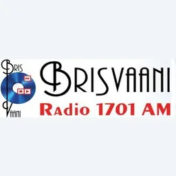 Radio Brisvaani 1701 AM