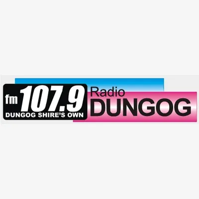 Logo de Radio Dungog