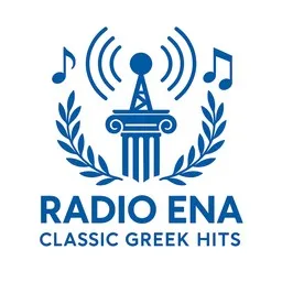 Logo de Radio ENA Classic