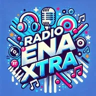 Logo de Radio ENA Xtra
