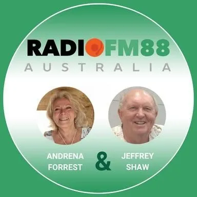 Logo de Radio FM88 Australia FM88