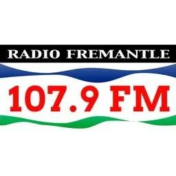 Logo de Radio Fremantle