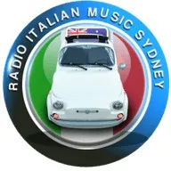 Logo de Radio Italian Music