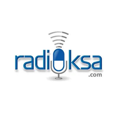Logo de Radio KSA