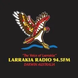 Radio Larrakia